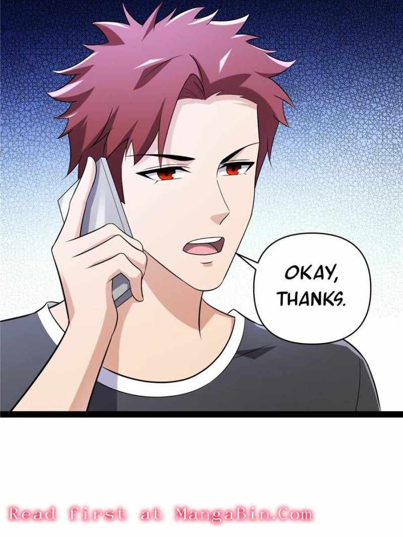 I Have a Golden Palace in the Last Days Chapter 130 - Page 51