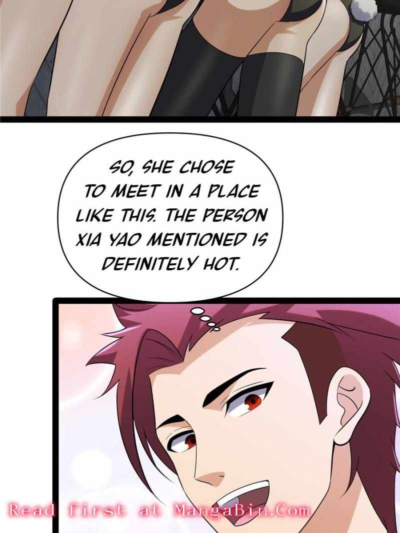 I Have a Golden Palace in the Last Days Chapter 130 - Page 55