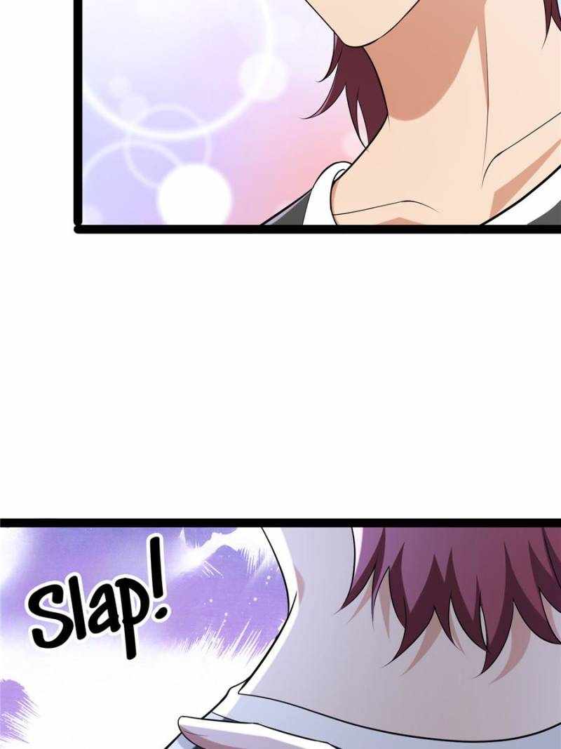 I Have a Golden Palace in the Last Days Chapter 130 - Page 56