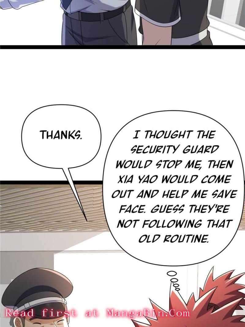 I Have a Golden Palace in the Last Days Chapter 130 - Page 6