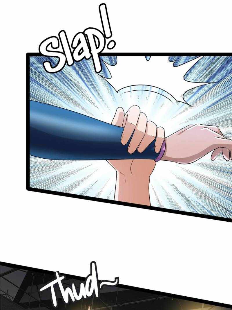 I Have a Golden Palace in the Last Days Chapter 130 - Page 60