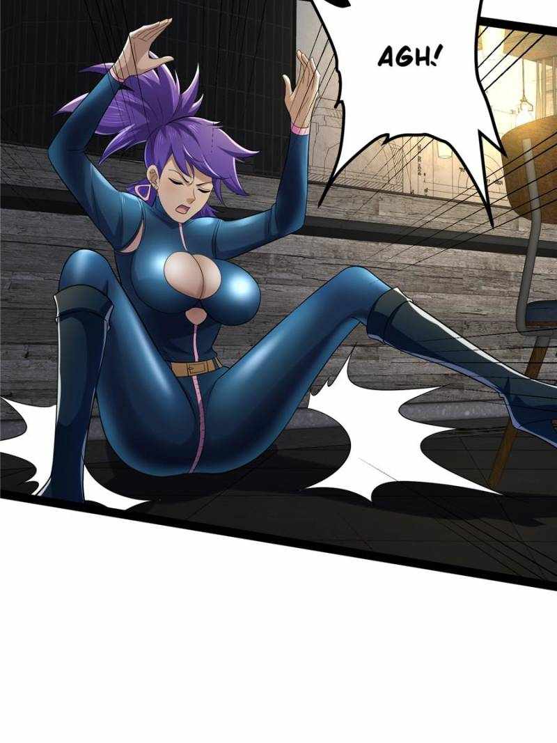 I Have a Golden Palace in the Last Days Chapter 130 - Page 62