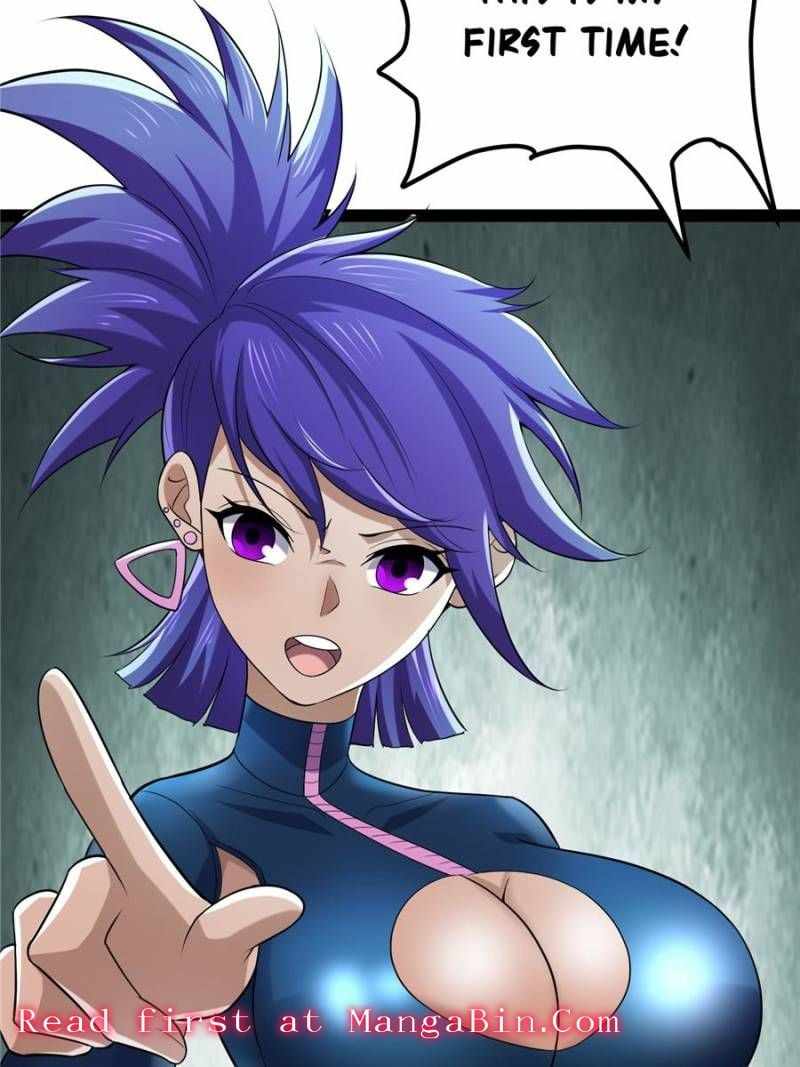 I Have a Golden Palace in the Last Days Chapter 130 - Page 65