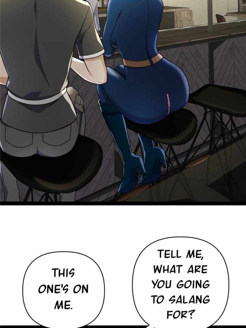 I Have a Golden Palace in the Last Days Chapter 131 - Page 11