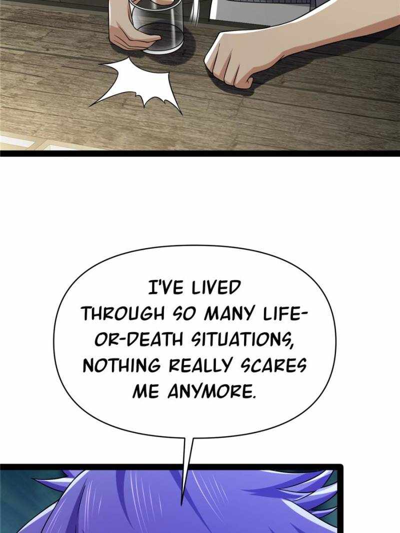 I Have a Golden Palace in the Last Days Chapter 131 - Page 15