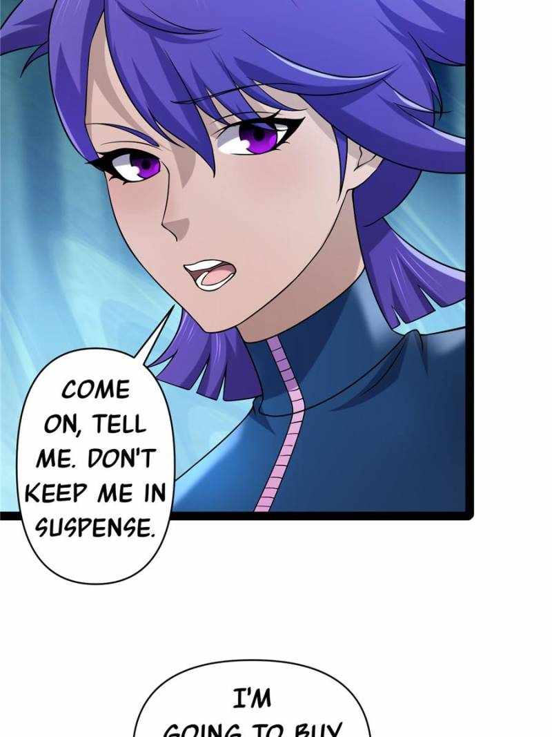 I Have a Golden Palace in the Last Days Chapter 131 - Page 16
