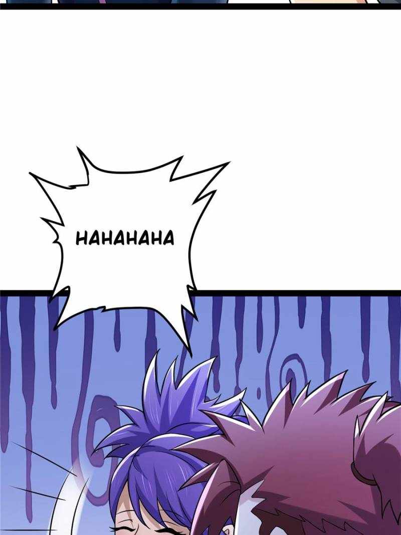 I Have a Golden Palace in the Last Days Chapter 131 - Page 18