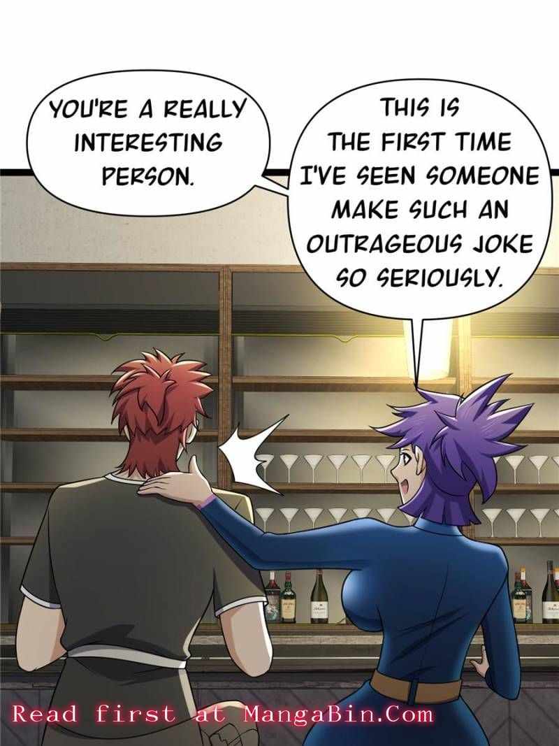 I Have a Golden Palace in the Last Days Chapter 131 - Page 20