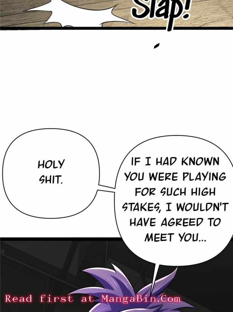 I Have a Golden Palace in the Last Days Chapter 131 - Page 24
