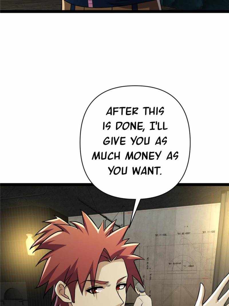 I Have a Golden Palace in the Last Days Chapter 131 - Page 26