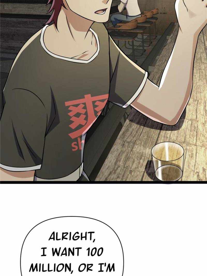 I Have a Golden Palace in the Last Days Chapter 131 - Page 27