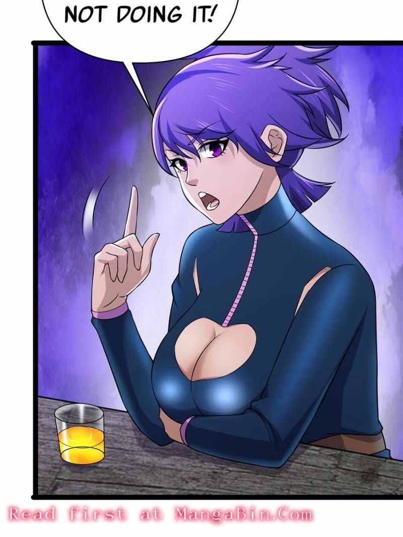 I Have a Golden Palace in the Last Days Chapter 131 - Page 28
