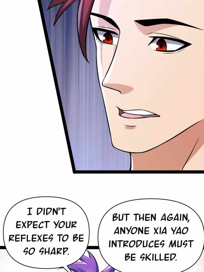I Have a Golden Palace in the Last Days Chapter 131 - Page 3