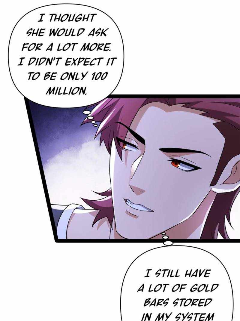 I Have a Golden Palace in the Last Days Chapter 131 - Page 31
