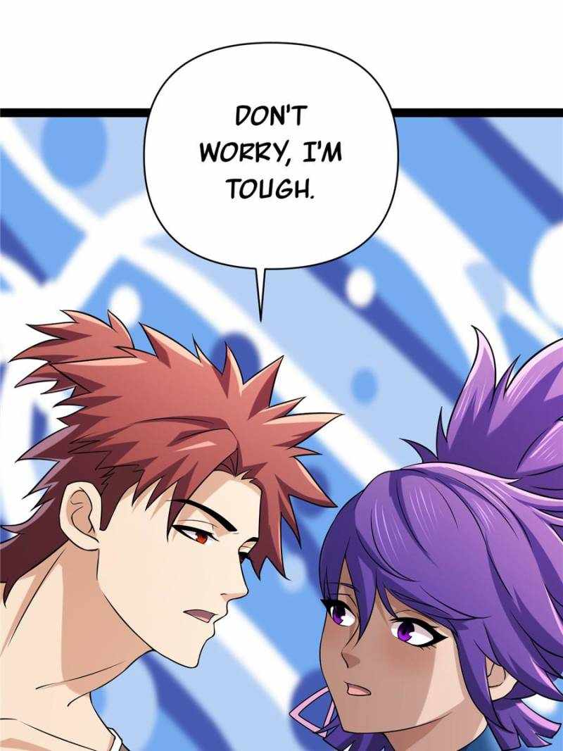 I Have a Golden Palace in the Last Days Chapter 131 - Page 38