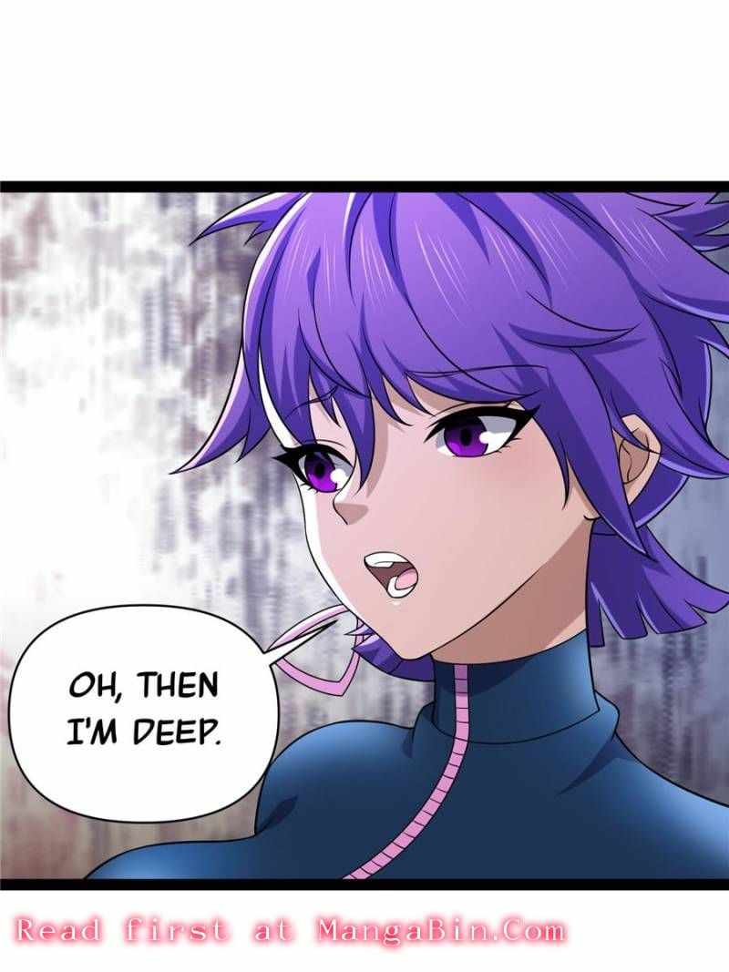 I Have a Golden Palace in the Last Days Chapter 131 - Page 40