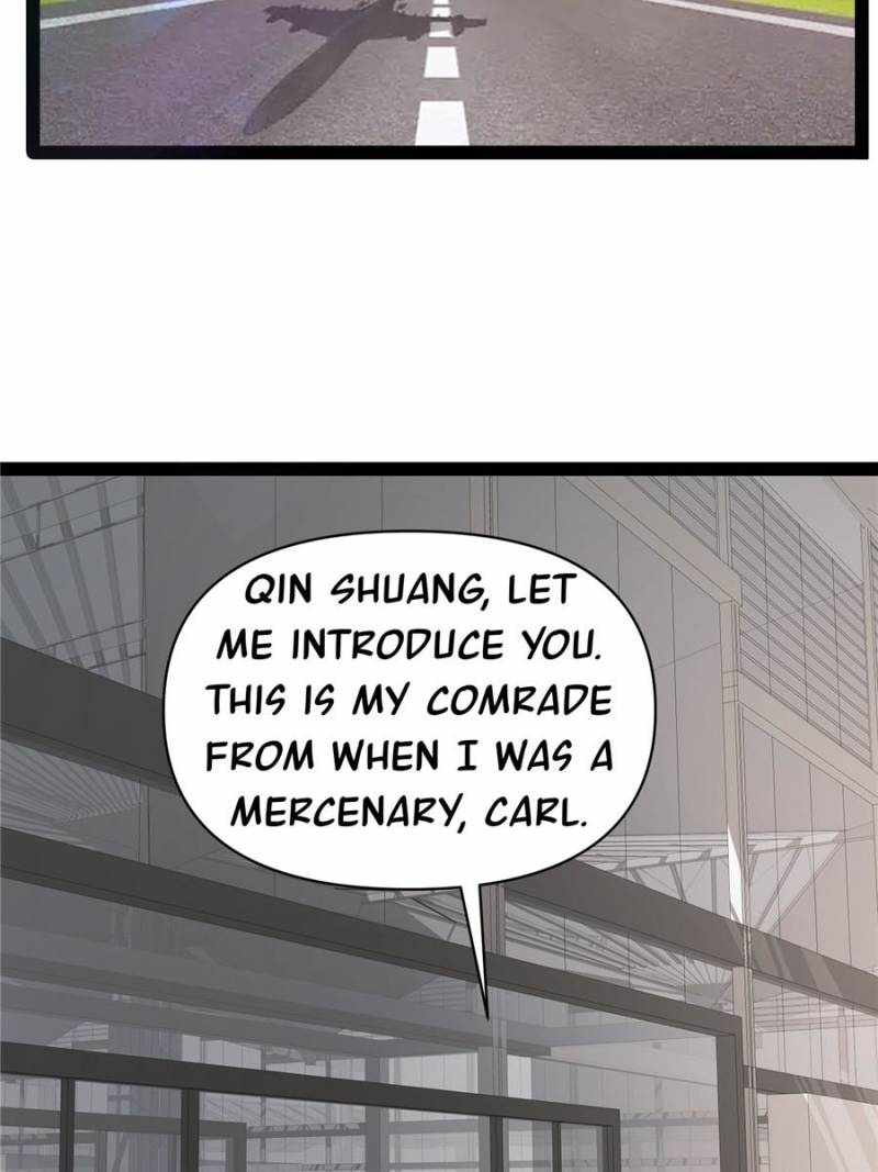 I Have a Golden Palace in the Last Days Chapter 131 - Page 43