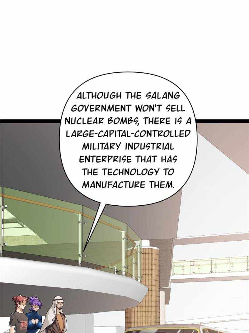 I Have a Golden Palace in the Last Days Chapter 131 - Page 46