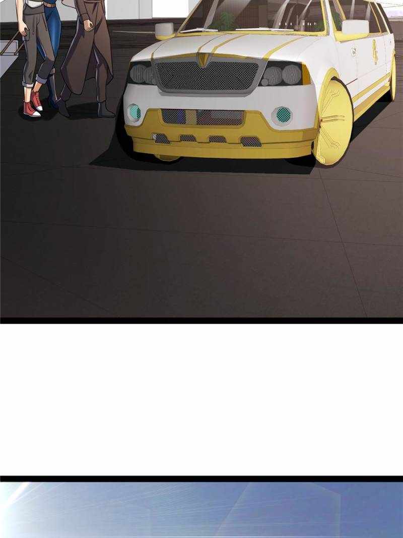 I Have a Golden Palace in the Last Days Chapter 131 - Page 47