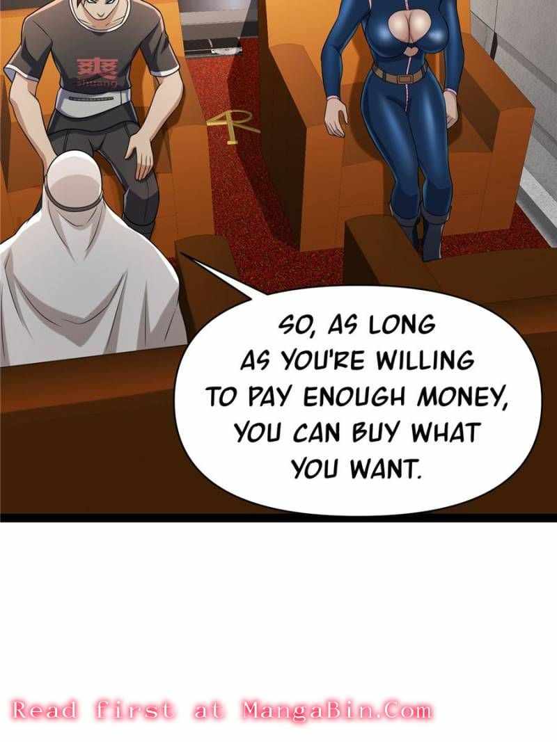 I Have a Golden Palace in the Last Days Chapter 131 - Page 49