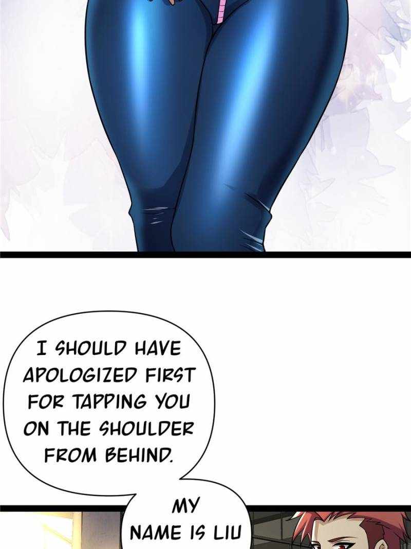 I Have a Golden Palace in the Last Days Chapter 131 - Page 5