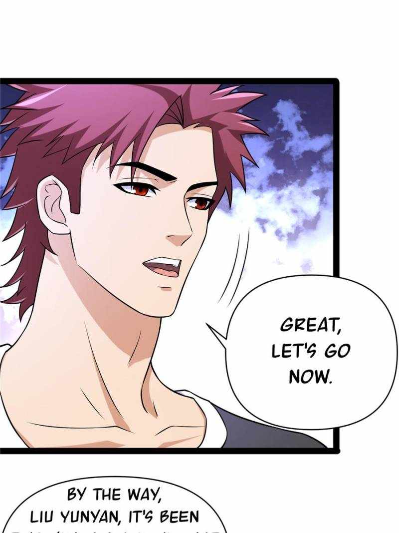 I Have a Golden Palace in the Last Days Chapter 131 - Page 50