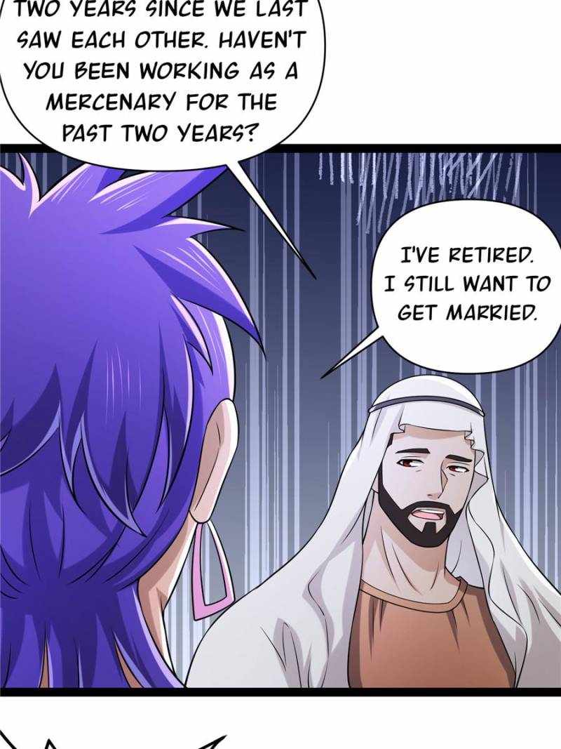 I Have a Golden Palace in the Last Days Chapter 131 - Page 51