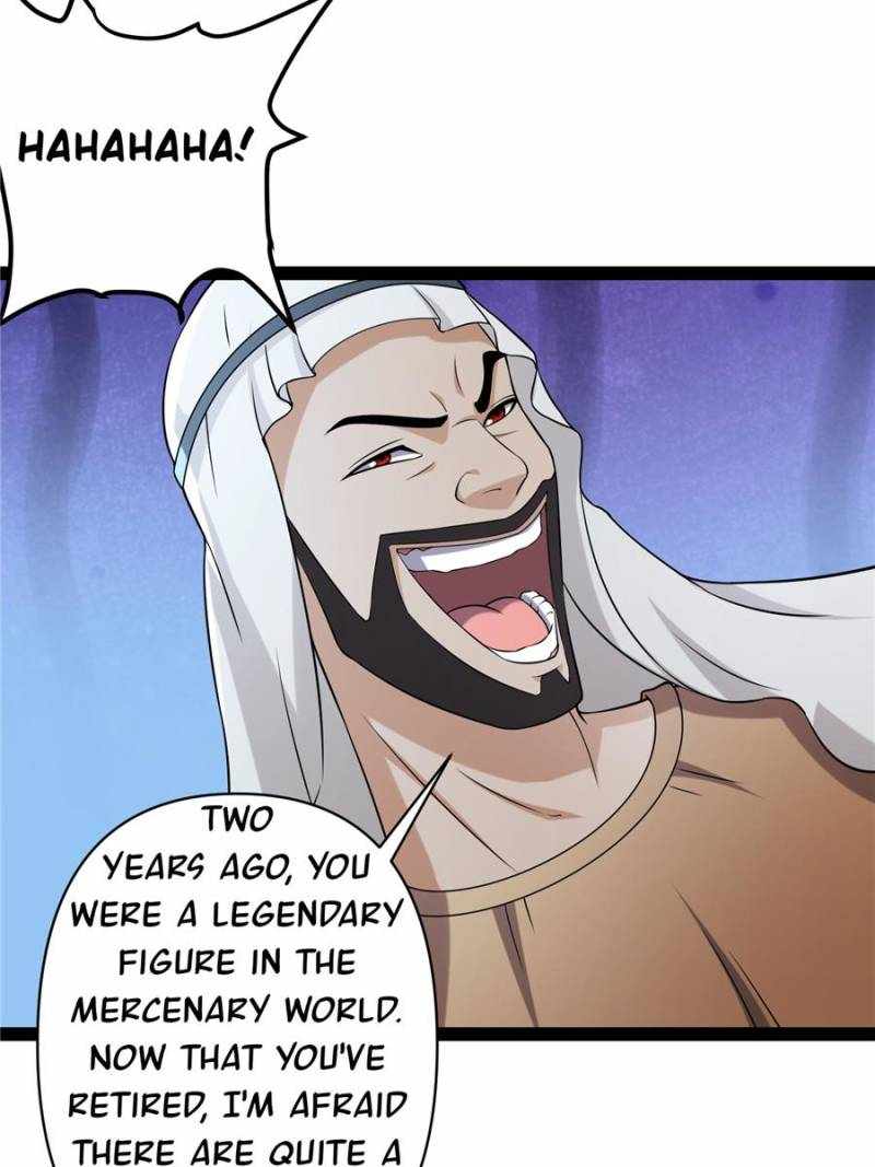 I Have a Golden Palace in the Last Days Chapter 131 - Page 52