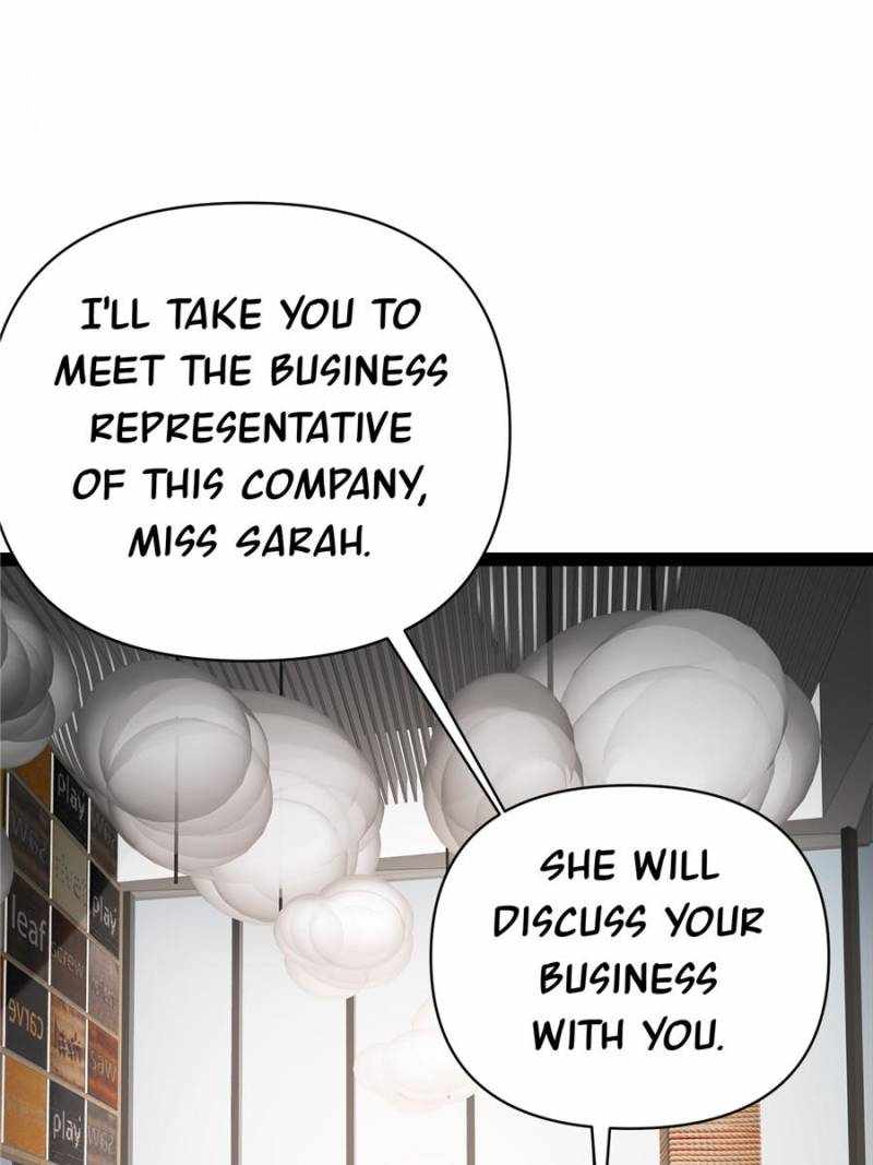 I Have a Golden Palace in the Last Days Chapter 131 - Page 55
