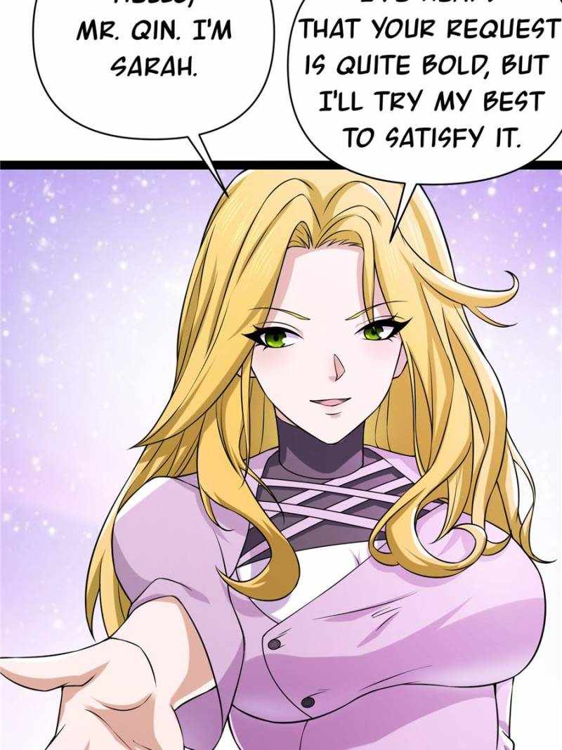 I Have a Golden Palace in the Last Days Chapter 131 - Page 58