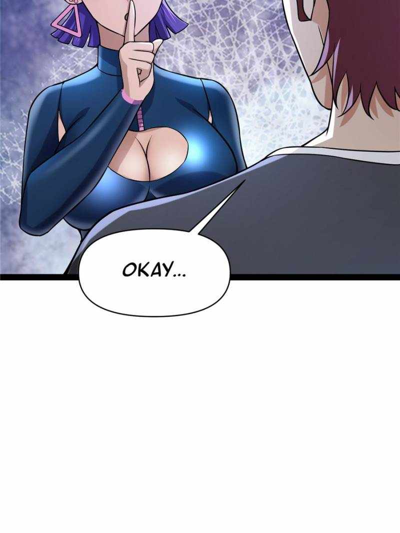 I Have a Golden Palace in the Last Days Chapter 131 - Page 9