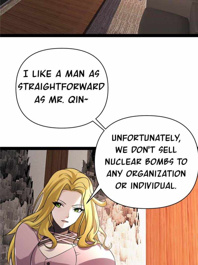 I Have a Golden Palace in the Last Days Chapter 132 - Page 1