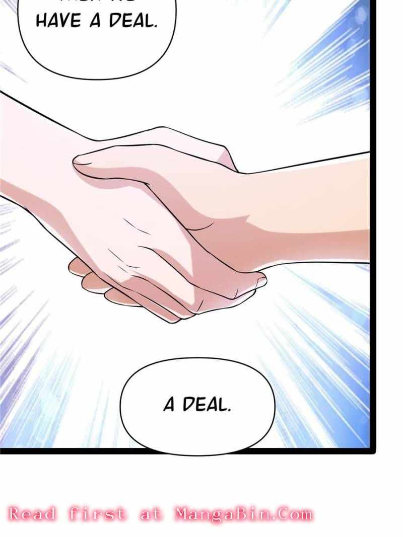 I Have a Golden Palace in the Last Days Chapter 132 - Page 19