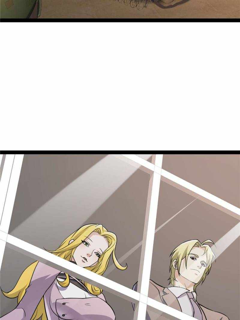 I Have a Golden Palace in the Last Days Chapter 132 - Page 21