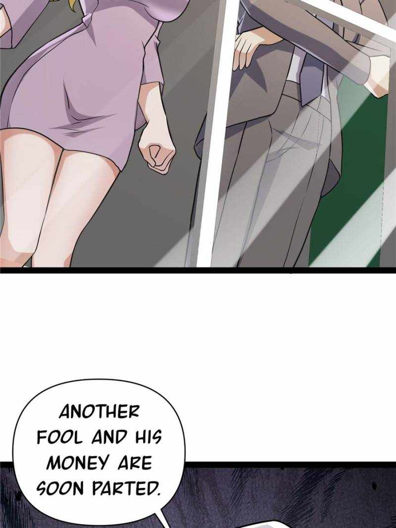I Have a Golden Palace in the Last Days Chapter 132 - Page 22