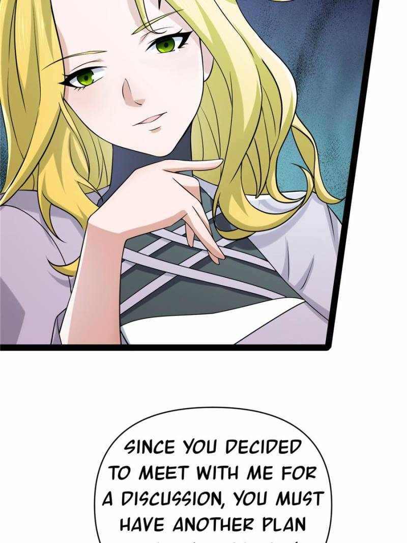I Have a Golden Palace in the Last Days Chapter 132 - Page 3