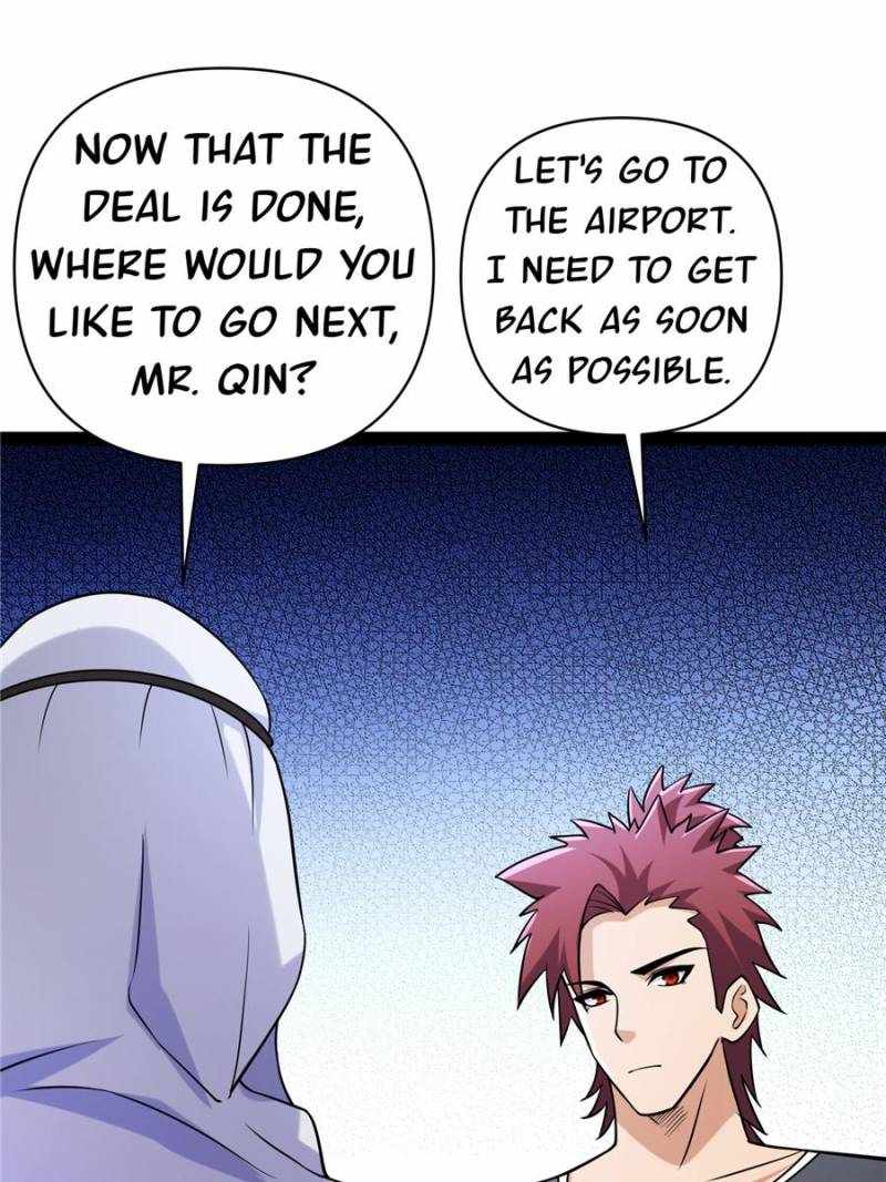 I Have a Golden Palace in the Last Days Chapter 132 - Page 31