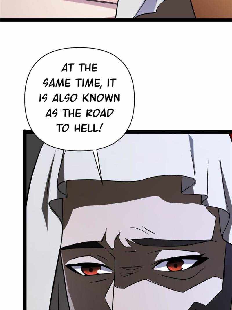 I Have a Golden Palace in the Last Days Chapter 132 - Page 36