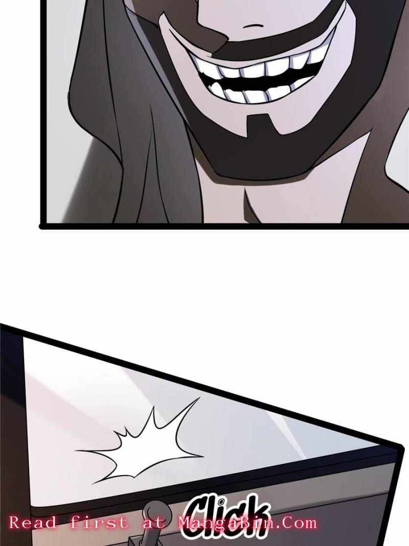 I Have a Golden Palace in the Last Days Chapter 132 - Page 37