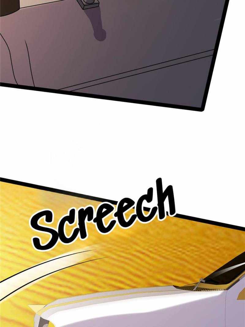 I Have a Golden Palace in the Last Days Chapter 132 - Page 38