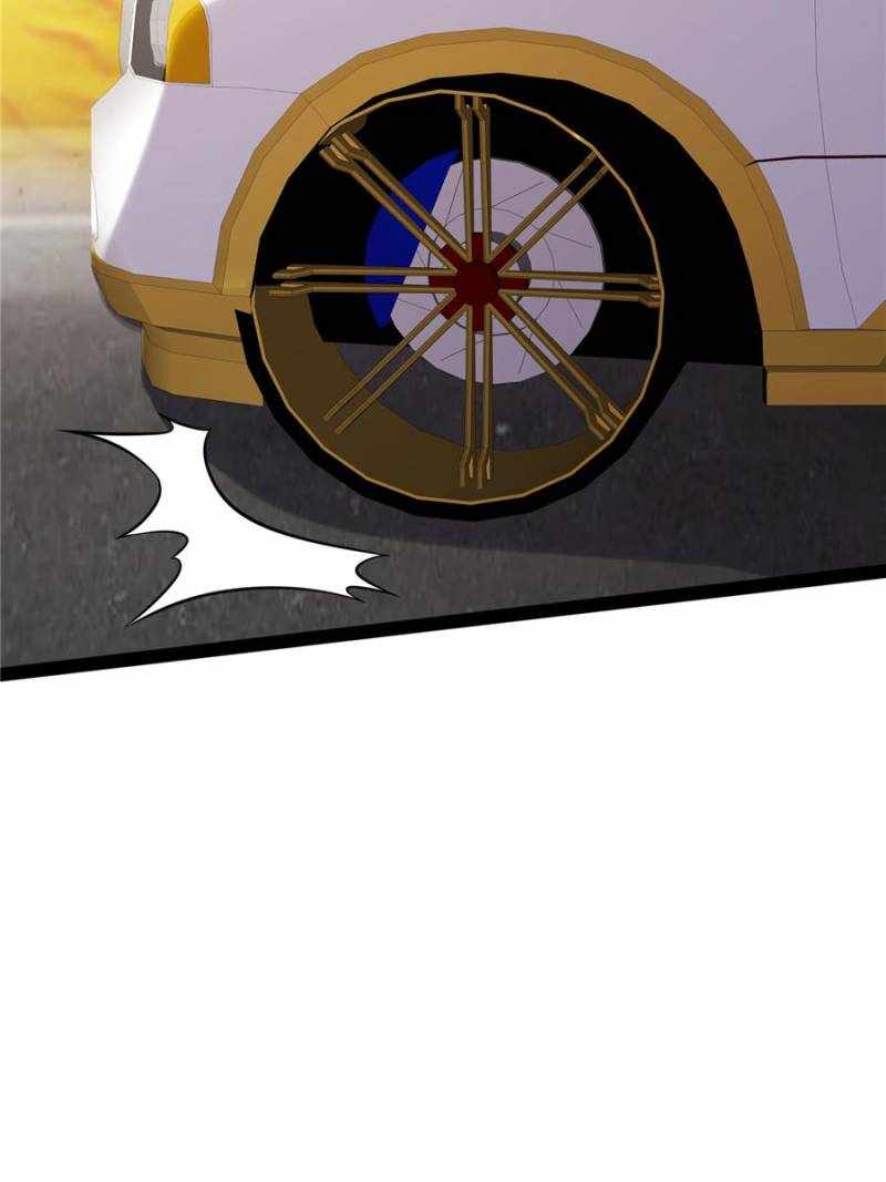 I Have a Golden Palace in the Last Days Chapter 132 - Page 39