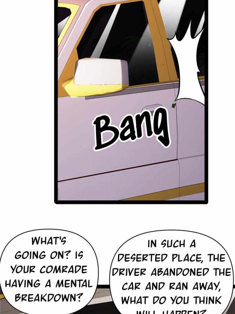 I Have a Golden Palace in the Last Days Chapter 132 - Page 41