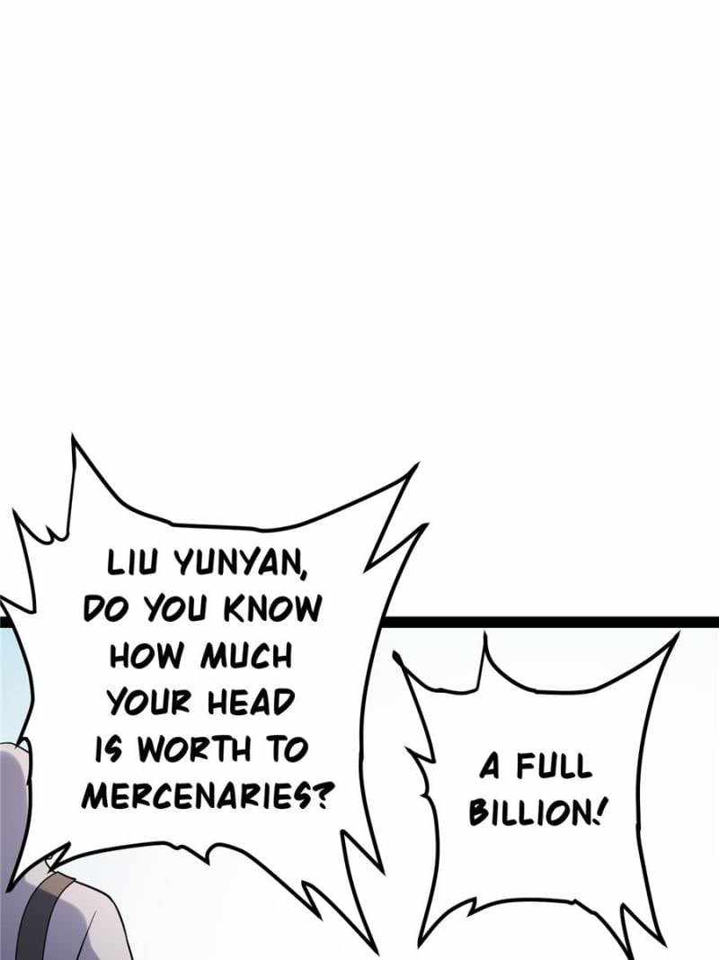 I Have a Golden Palace in the Last Days Chapter 132 - Page 47