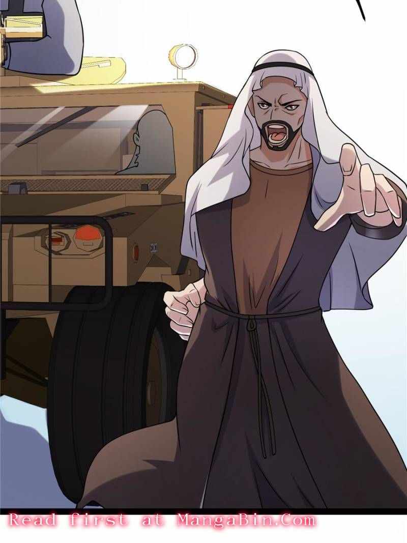 I Have a Golden Palace in the Last Days Chapter 132 - Page 48