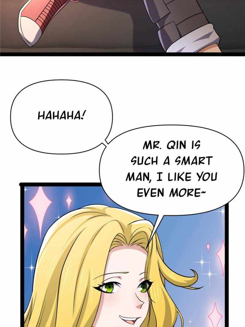 I Have a Golden Palace in the Last Days Chapter 132 - Page 5