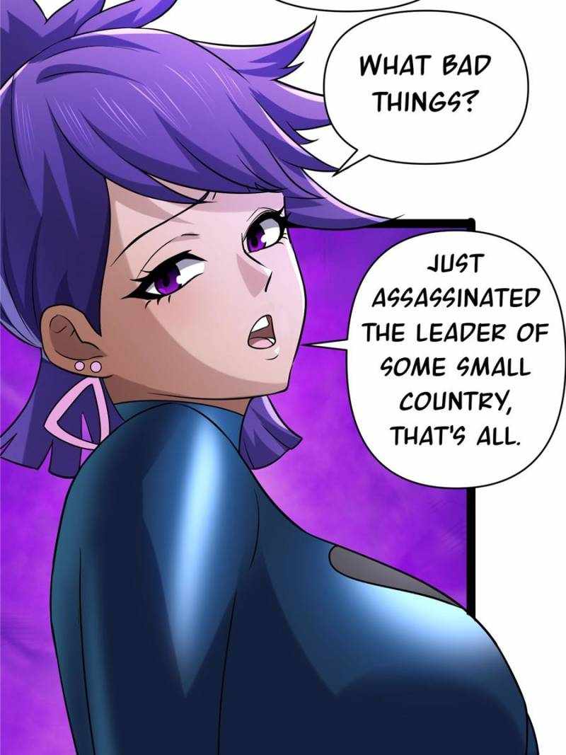 I Have a Golden Palace in the Last Days Chapter 132 - Page 51