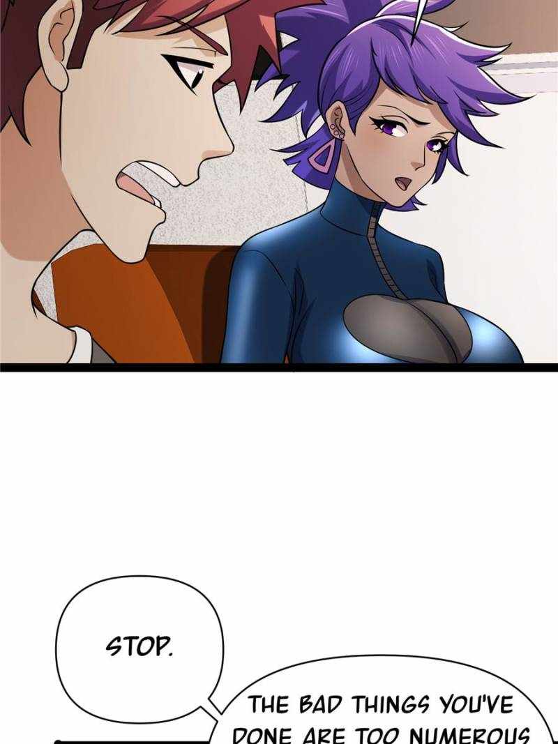 I Have a Golden Palace in the Last Days Chapter 132 - Page 53