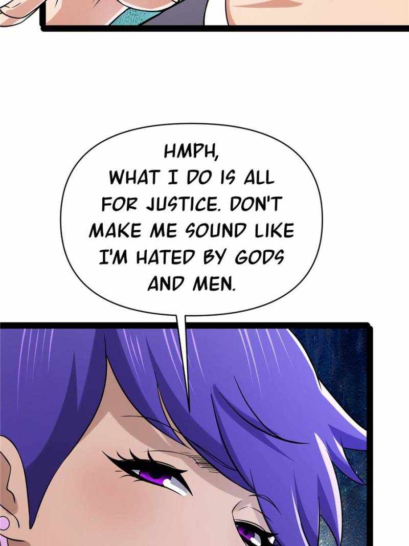 I Have a Golden Palace in the Last Days Chapter 132 - Page 55