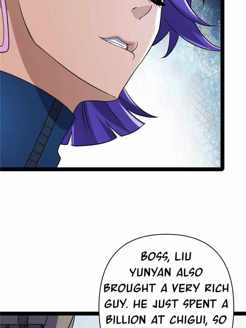 I Have a Golden Palace in the Last Days Chapter 132 - Page 56