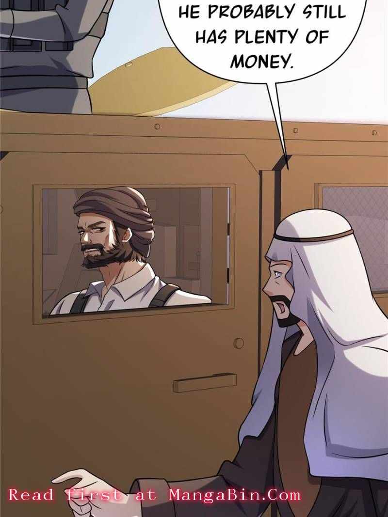 I Have a Golden Palace in the Last Days Chapter 132 - Page 57